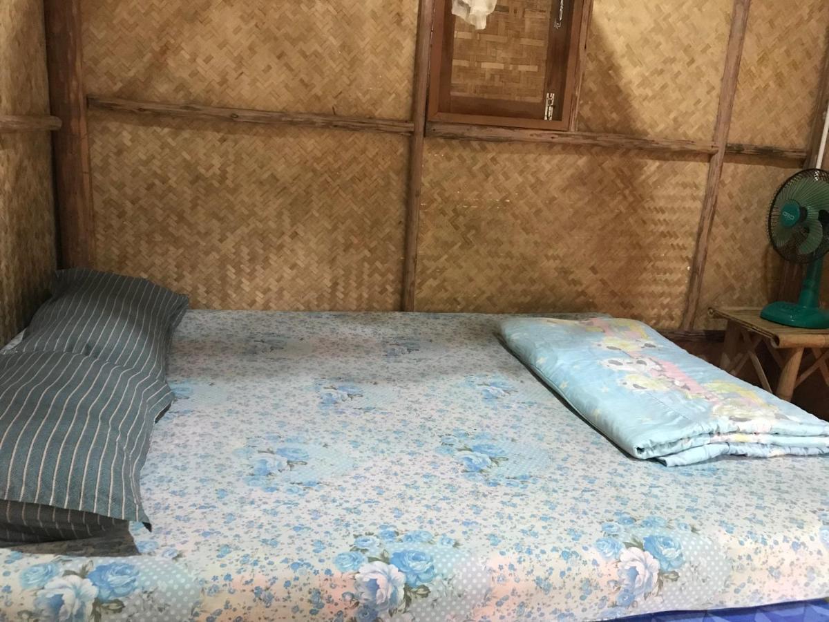 Maison d'hôtes Pai Sleepy Hut Extérieur photo