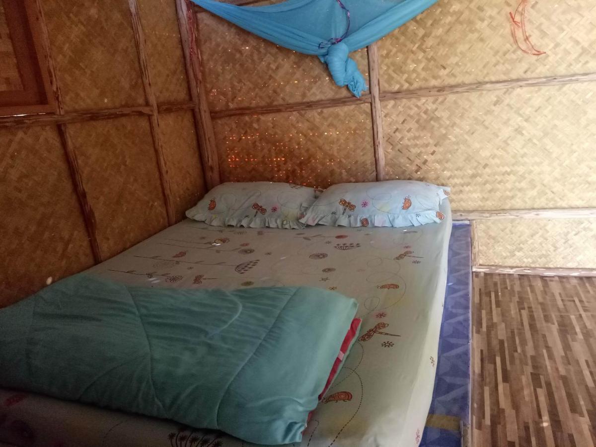 Maison d'hôtes Pai Sleepy Hut Extérieur photo