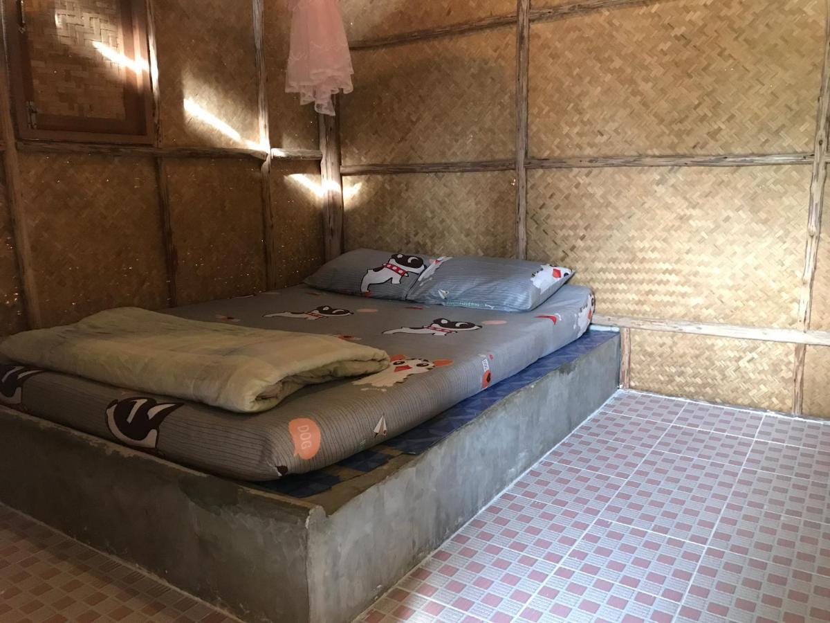 Maison d'hôtes Pai Sleepy Hut Extérieur photo